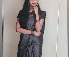 Personal Time Service Available in Ongole Tonight