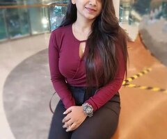 Nyamti Pooja Shetty Independent high profile girl available in room