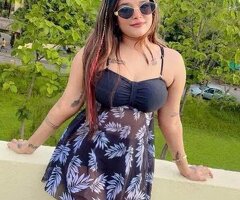 Beautiful Young Girl Available in Nurmahal Today