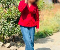 Anjali Malhotra – Elite Service in Nichlaul | Trusted Profile