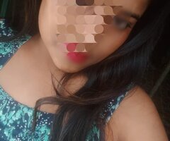 Luxury Call Girl Available in Nagar Today