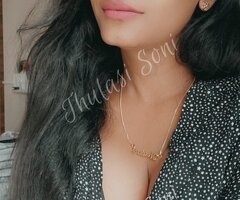 Russian Girl Available in Murud for Personal Meet