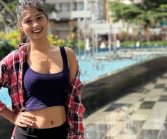 Zoya Shetty – Premium Experience in Mau | Safe & Secure