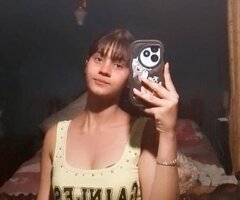 Young Independent Girl Available for Hotel Meet