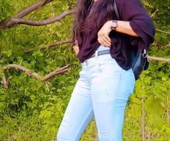 Maya Das Available Now in Mormugao for Personal Time