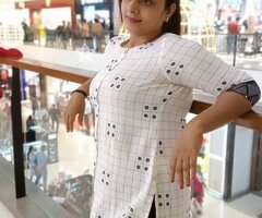 Namrata Singh Available with Friendly Nature in Mandapam