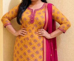 Elite Call Girls in Mahad – Bhavya Gupta | Trusted & Professional