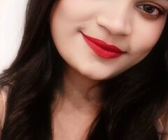 Independent Call Girl Open for Full Night Booking