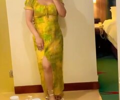 Esha Thakur Open for Booking Anytime in Khategaon