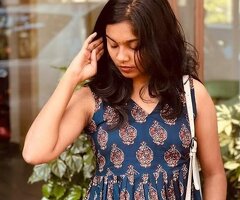 Genuine Girl Available in Kharkhauda with Full Night Service
