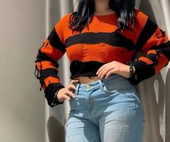 Russian Girl Available in Kattupputtur for Personal Meet
