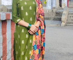 Hi Profile Female Available in Karamadai Anytime
