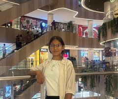 Indian VIP Girl Available Near You in Karaikkudi