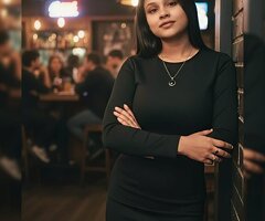 Premium Companion in Jogighopa – Sana Bose | Verified Service