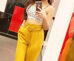 Bhavna Bansal Ready for Hotel Visit in Indore
