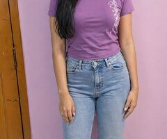 Radhika Rane Ready for Hotel Visit in Hajan