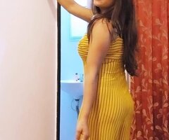 Night Stay Available in Gokarna with VIP Female