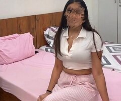 Genuine Girl Available in Ghogha with Full Night Service