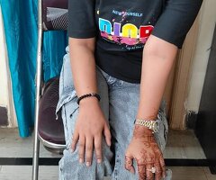 Ghazipur Premium Companion – Sonali Iyer