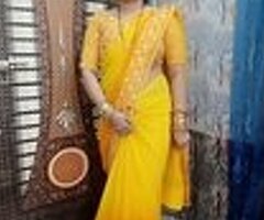 Fatehganj West Independent Call Girls – Kavya Bose | Verified Profile