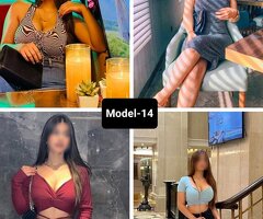 Top Companion in Farrukhabad – Kajal Jain | Affordable Pricing