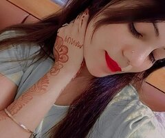 Ritika Chaudhary – Independent Call Girls in Dondaicha | Safe & Trusted