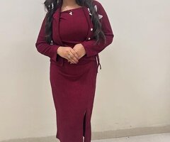 Chennimalai Exclusive Service – Meera Chatterjee