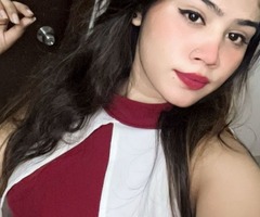 Young Independent Girl Available for Hotel Meet