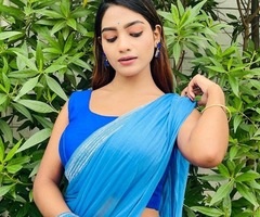 Reliable Companion in Kalyandurg – Charvi Chakraborty | Best Pricing