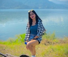 Genuine Independent Girl in Naharlagun with Home Service
