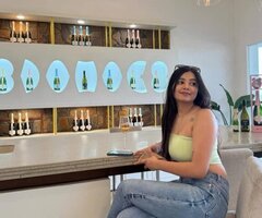 Top Companion in Indore – Neha Desai | Affordable Pricing