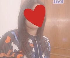 Beautiful Young Girl Available in Gurgaon Today