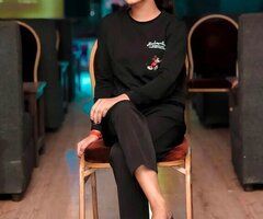 Esha Mukherjee Ready for Hotel Visit in Lucknow