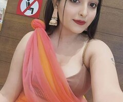 Ishita Kapoor Available for Hotel Stay in Indore