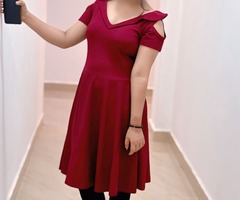 Beautiful Young Girl Available in Siliguri Today