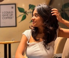 Khargone Independent Call Girls – Bhavna Gavli | Verified Profile