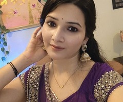 Karrapur VIP Call Girls – Esha Patel | Reliable Service